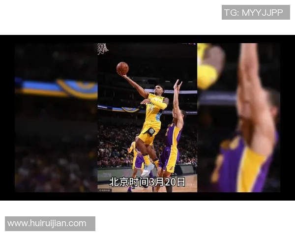 掘金与湖人G4精彩对决回顾全场录播精彩瞬间解析 掘金与湖人G4精彩对决回顾全场录播精彩瞬间解析